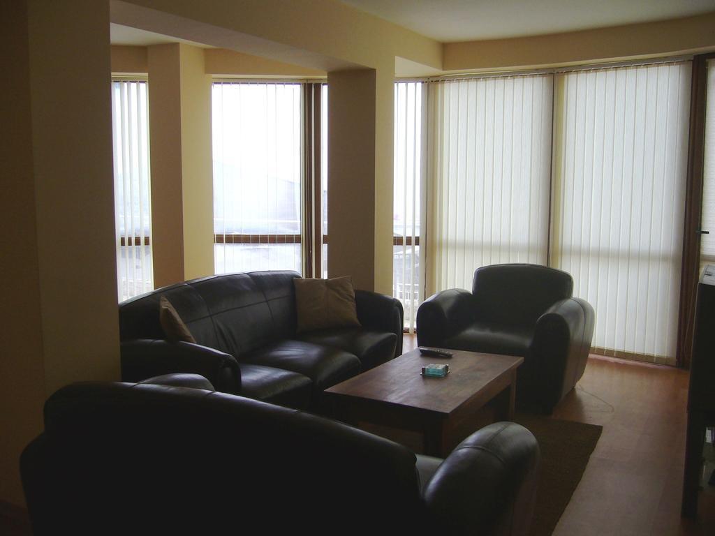 Balchik English House المظهر الخارجي الصورة