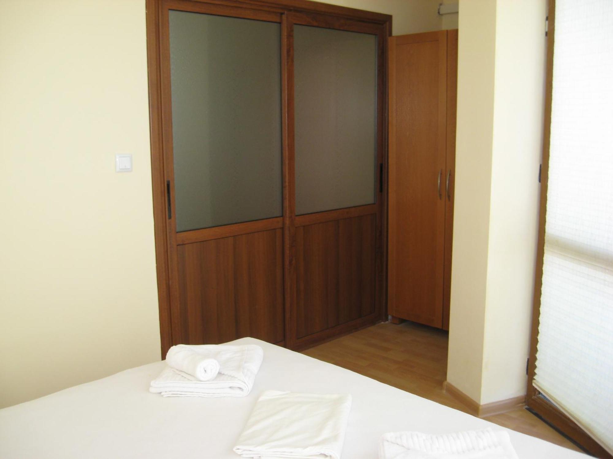 Balchik English House الغرفة الصورة