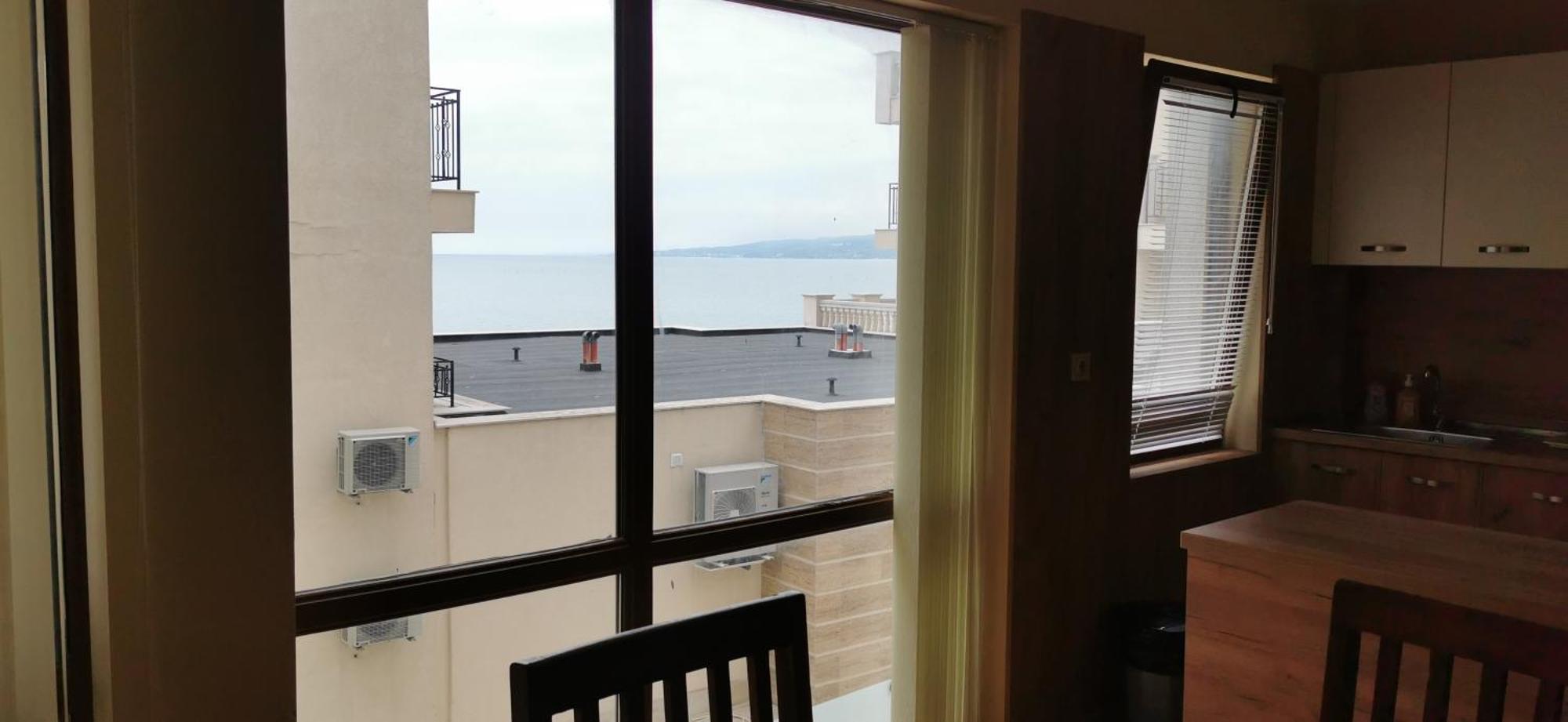 Balchik English House المظهر الخارجي الصورة