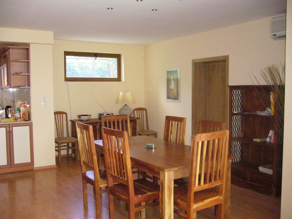 Balchik English House الغرفة الصورة