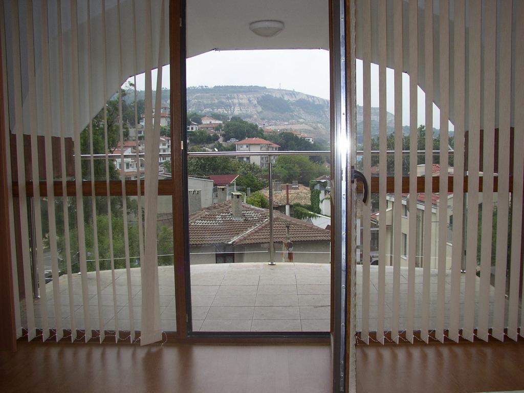 Balchik English House المظهر الخارجي الصورة