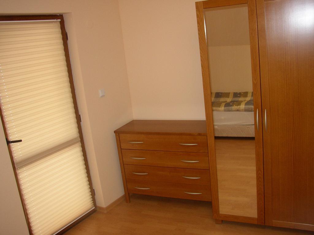 Balchik English House الغرفة الصورة