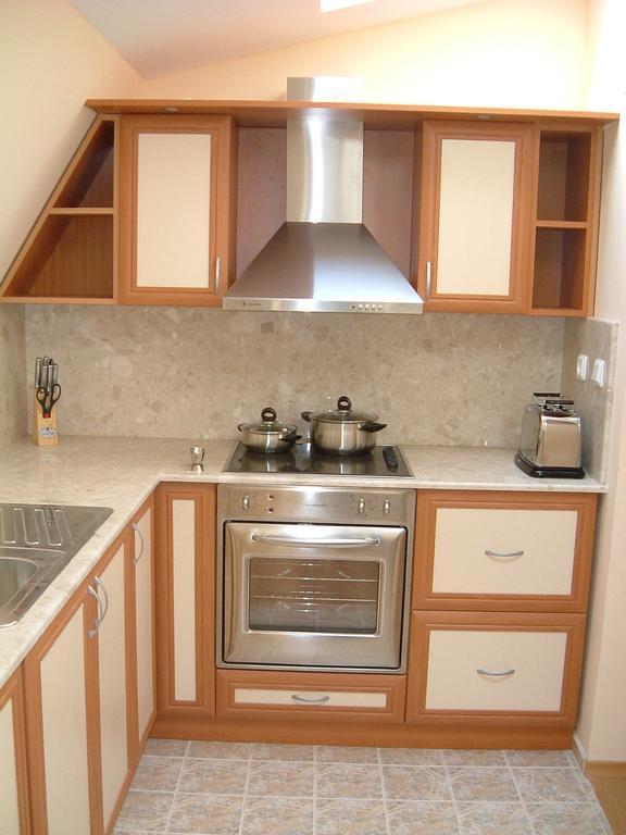 Balchik English House الغرفة الصورة
