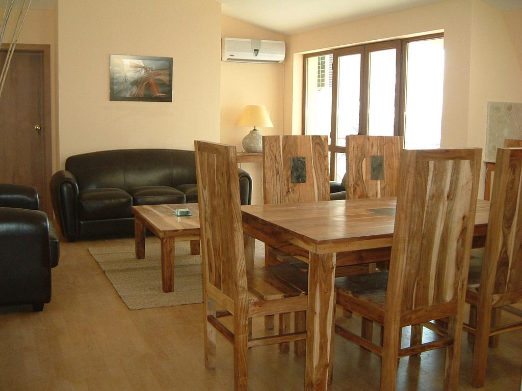 Balchik English House الغرفة الصورة