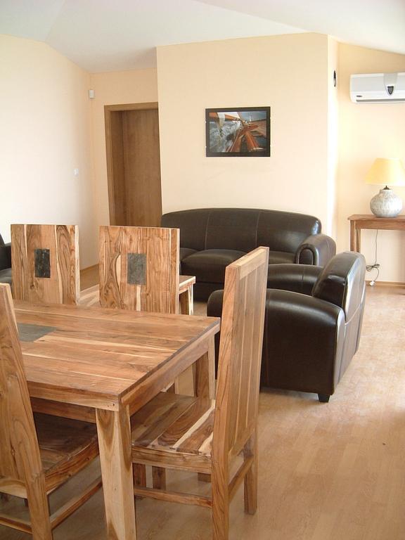 Balchik English House الغرفة الصورة