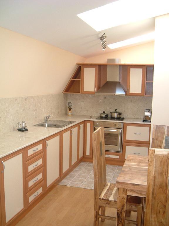 Balchik English House الغرفة الصورة