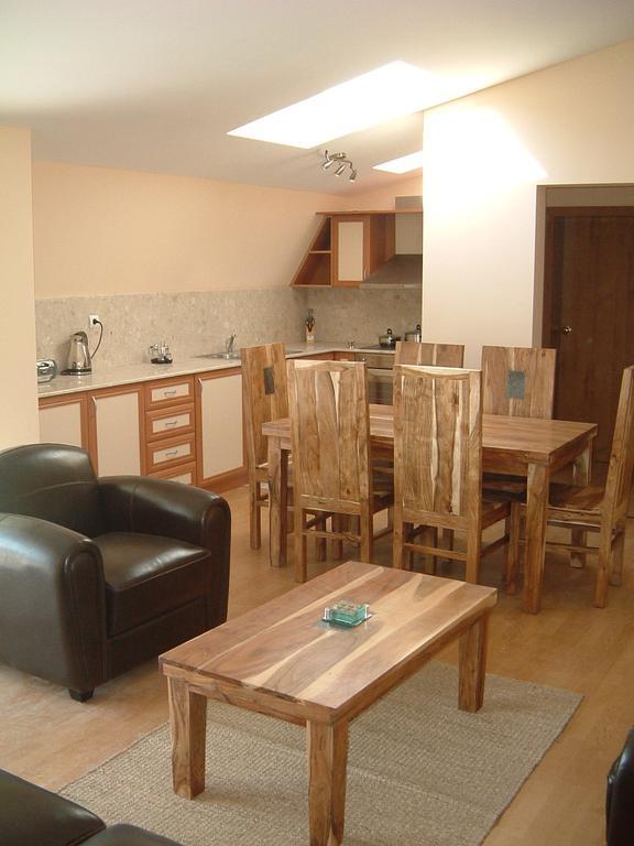 Balchik English House الغرفة الصورة