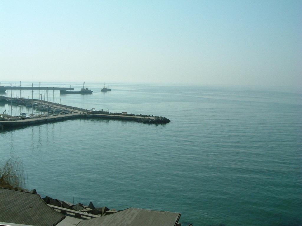 Balchik English House المظهر الخارجي الصورة