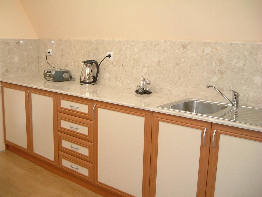 Balchik English House الغرفة الصورة